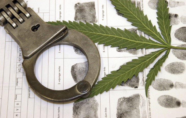 Comissão da Câmara aprova a descriminalização das drogas 