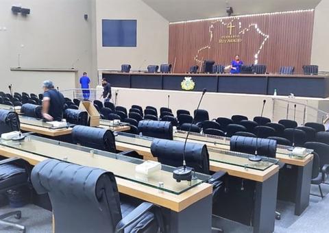 Aleam gasta R$ 5,4 milhões em reformas e realiza inaugurações 