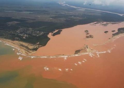 Vale anuncia plano para novo padrão de segurança nas barragens