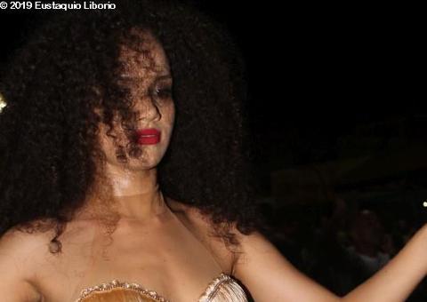 Foliões da Reino Unido fazem quarto ensaio no Morro