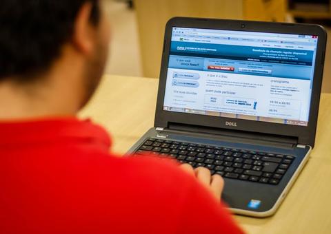 MEC divulga hoje os resultados do Sisu