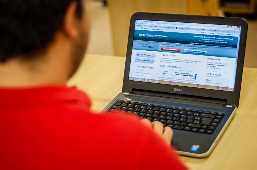 MEC divulga hoje os resultados do Sisu