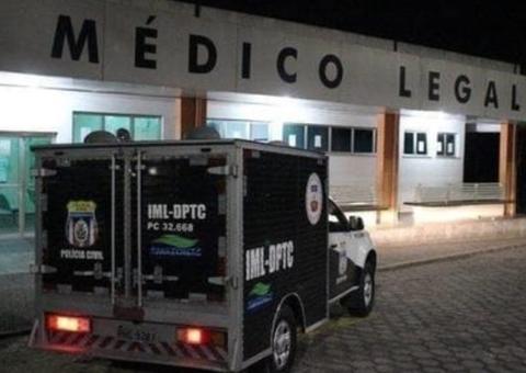 Conhecido como 'Pato', homem é assassinado com tiro na nuca em Manaus