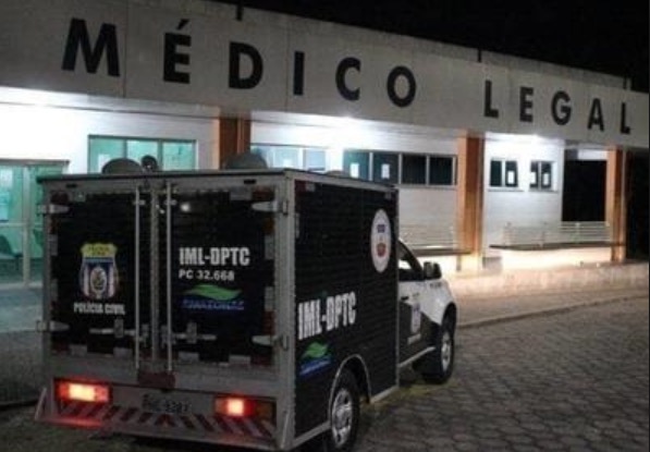 Conhecido como 'Pato', homem é assassinado com tiro na nuca em Manaus