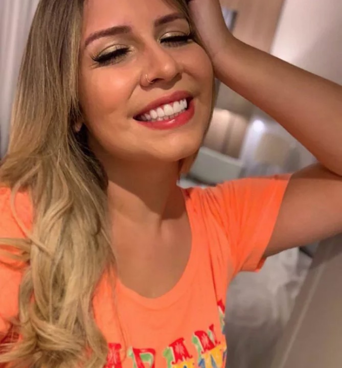 Marília Mendonça revela ter parado de fumar e beber cerveja