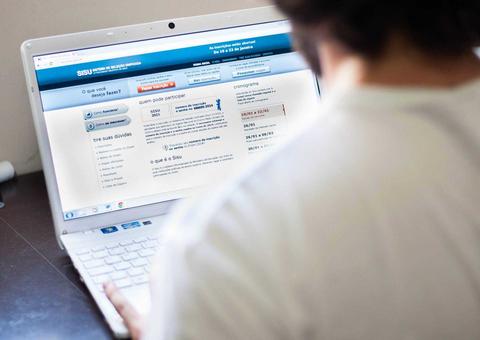 Resultado do Sisu já está disponível na internet