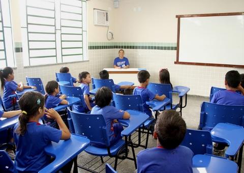 Prefeitura abre inscrição de processo seletivo com 132 vagas no Amazonas