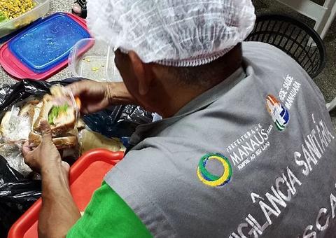 Eventos de Carnaval devem seguir normas da Vigilância Sanitária em Manaus 