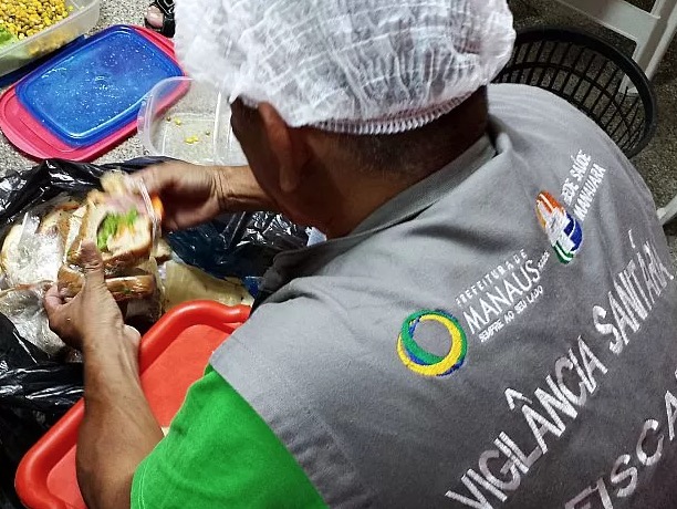 Eventos de Carnaval devem seguir normas da Vigilância Sanitária em Manaus 