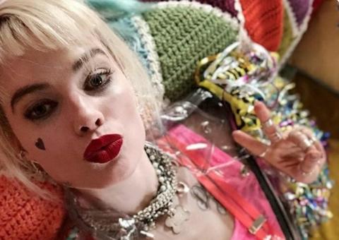 Aves de Rapina ganha teaser com retorno de Arlequina