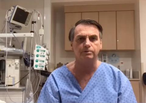 Após nove horas, cirurgia de Bolsonaro é concluída 'com êxito', diz Planalto