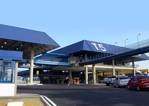 Postos do Sinetram no T3 e T5 emitirão primeira via do cartão do estudante