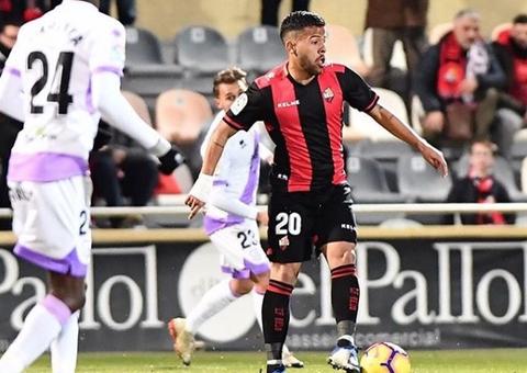 Liga Espanhola expulsa time da 2ª divisão por não pagar salários dos jogadores