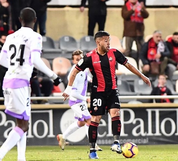 Liga Espanhola expulsa time da 2ª divisão por não pagar salários dos jogadores