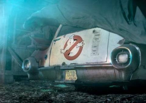 Caça-Fantasmas 3 ganha sinopse e data de estreia