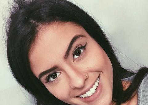 Hana do BBB19 já foi funcionária da Globo