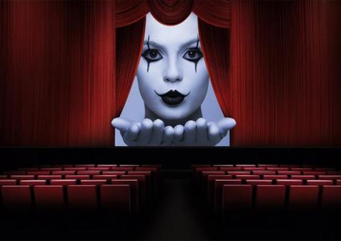 Oficina de interpretação teatral retoma atividades neste fim de semana