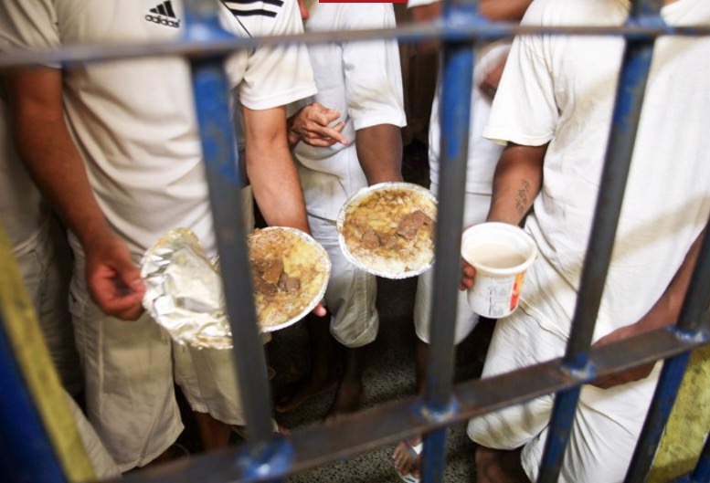 TJAM confirma decisão que obriga Estado a fornecer alimentação regular a presos 
