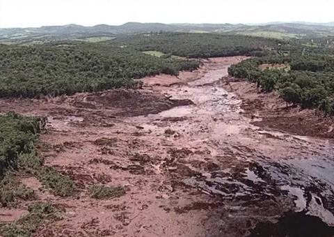 PF escala 7 peritos criminais para identificar vítimas da lama de Brumadinho