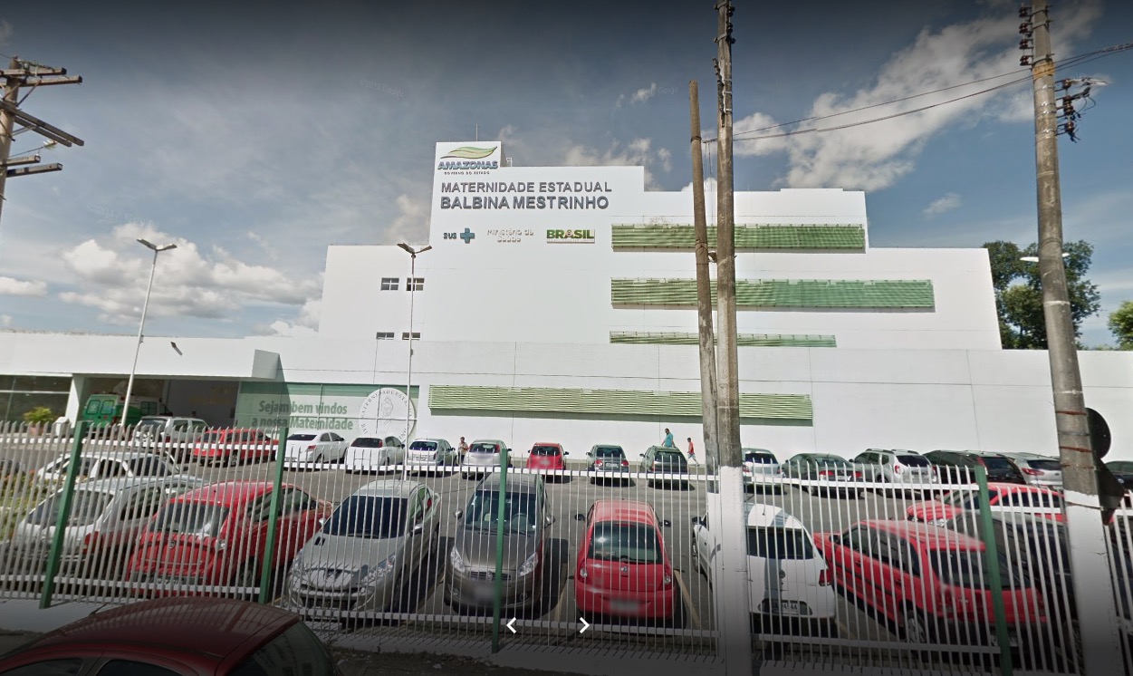Recém-nascido tem perna fraturada durante parto em maternidade de Manaus 