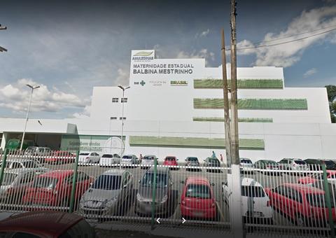 Recém-nascido tem perna fraturada durante parto em maternidade de Manaus 