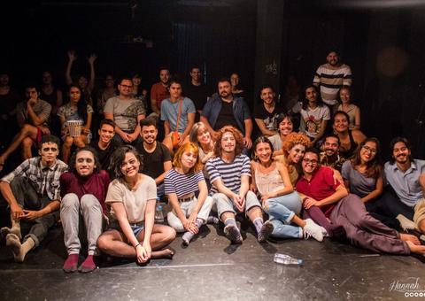 Ateliê 23 estreia projeto com oficinas e espetáculos gratuitos