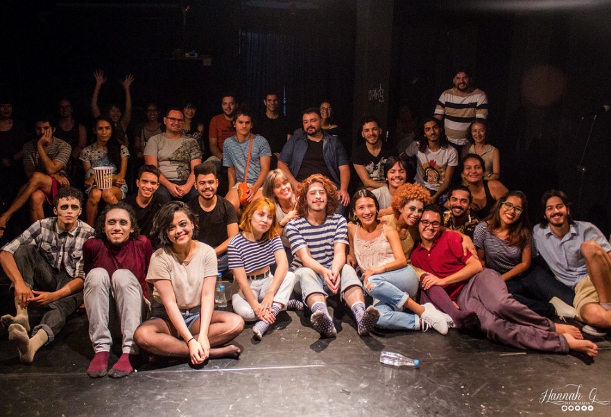 Ateliê 23 estreia projeto com oficinas e espetáculos gratuitos