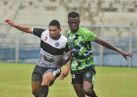 FAF recebe confirmação dos campos e libera a tabela do 'Barezão'