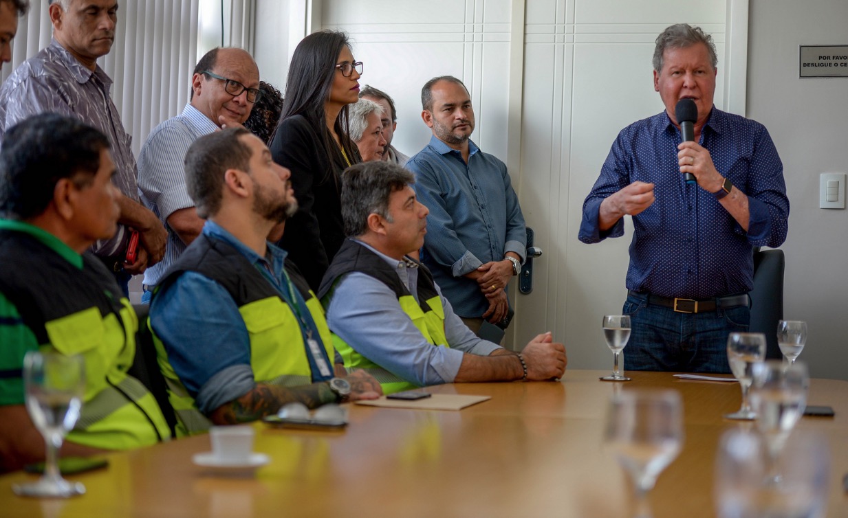 Motoristas podem parcelar em até 12 vezes multas de trânsito atrasadas em Manaus