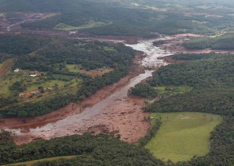 Sobe para 65 número de mortos em Brumadinho; desaparecidos somam 279