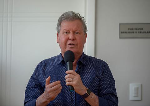 Arthur Virgílio alerta para as consequências desastrosas de um fim da ZFM