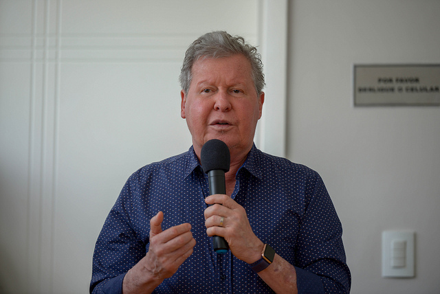 Arthur Virgílio alerta para as consequências desastrosas de um fim da ZFM