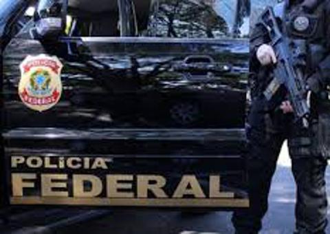 PF investiga esquema de grilagem em Manaus  com apoio de milícias e agentes públicos