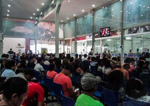 Setrab oferta 47 vagas para esta terça-feira em Manaus. Confira requisitos