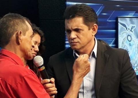 Ronaldo Tabosa retorna ao cenário político na CMM e o PP tentará derrubá-lo 