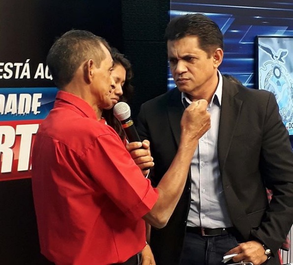 Ronaldo Tabosa retorna ao cenário político na CMM e o PP tentará derrubá-lo 