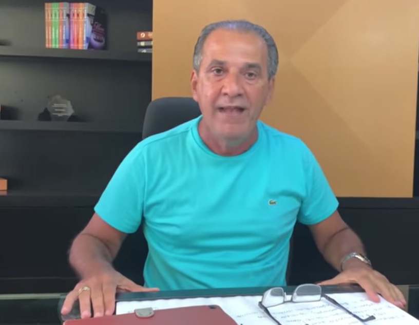 Malafaia é denunciado por mau uso de dinheiro na 'Marcha para Jesus’ e diz: ‘perseguição’ 