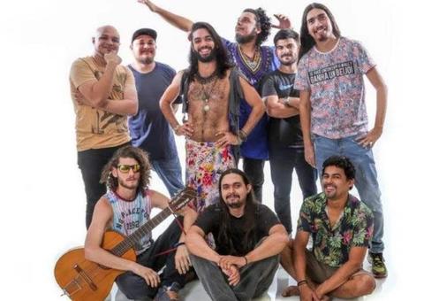 Pororoca Atômica vai agitar Feira da FAS em clima de carnaval