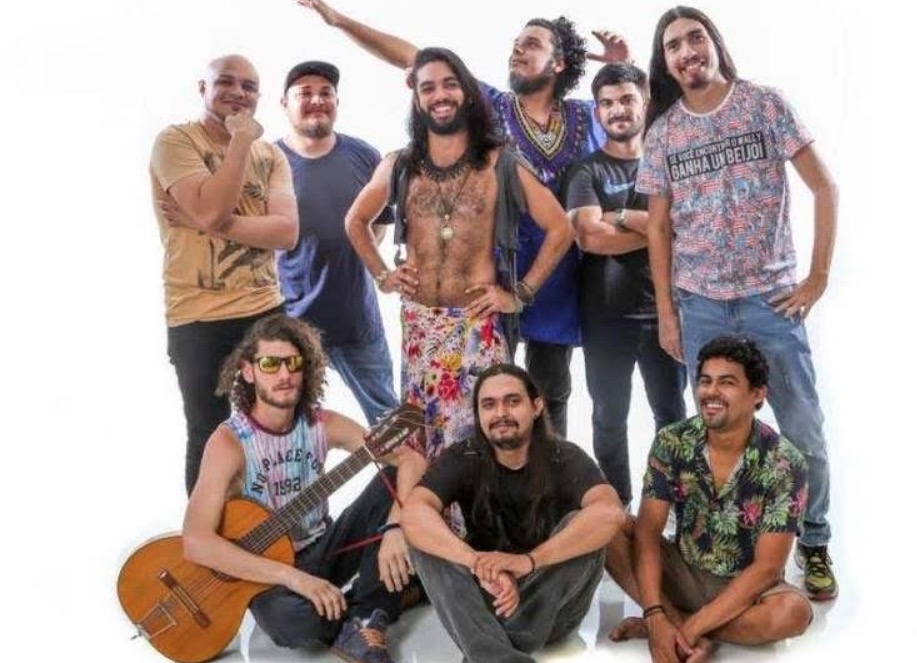 Pororoca Atômica vai agitar Feira da FAS em clima de carnaval