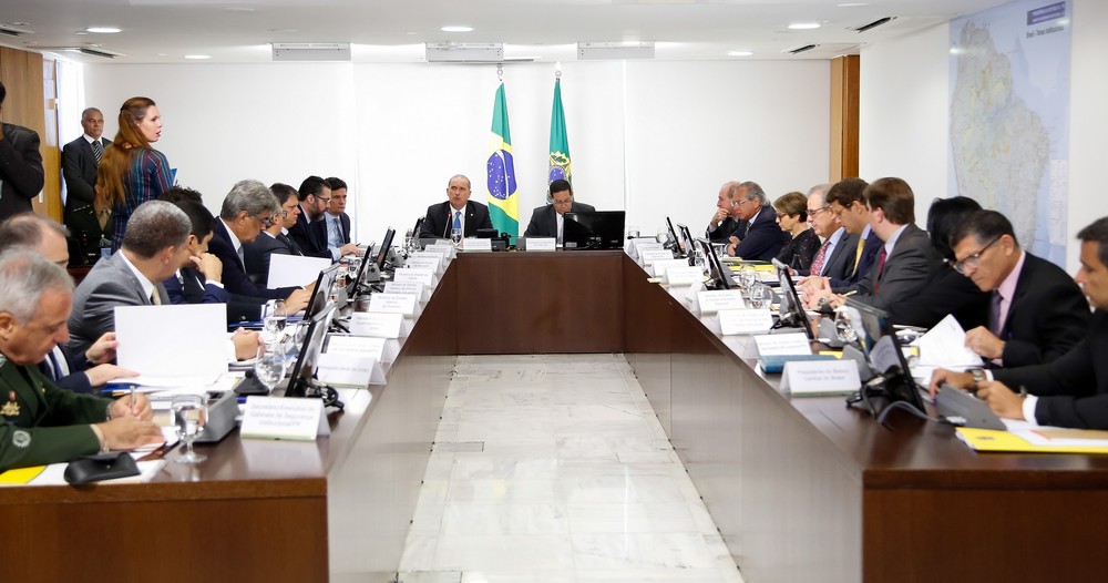 Governo vai fiscalizar 3,4 mil barragens, mas não estabelece prazo