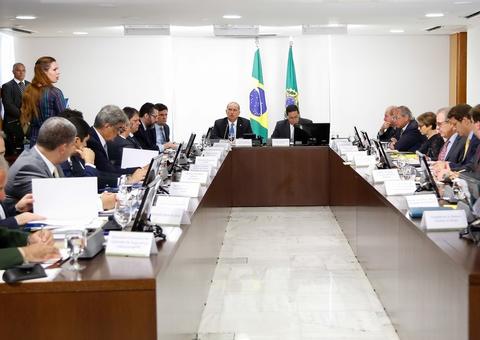 Governo vai fiscalizar 3,4 mil barragens, mas não estabelece prazo