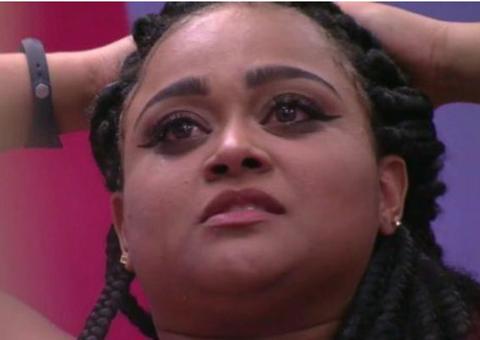 BBB 19: Rízia é punida após falar sobre seleção do reality