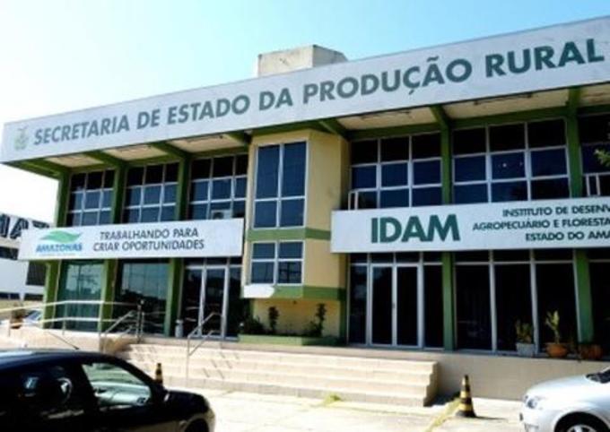Inscrições para concurso do IDAM encerram nesta quarta-feira no Amazonas