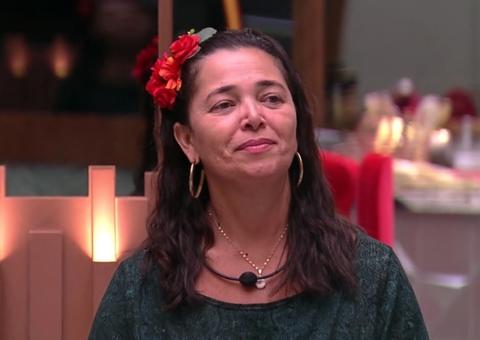 BBB 19: Tereza planeja colocar Hana e Alan no Paredão