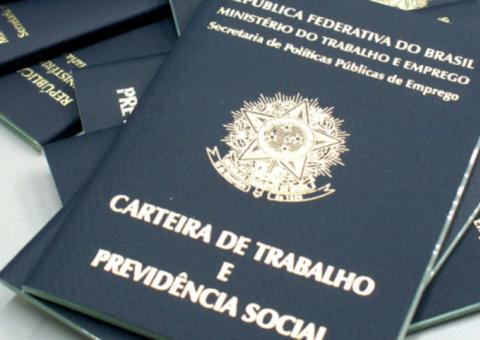 Postos do Sine Manaus ofertam 38 vagas de emprego nesta quarta-feira