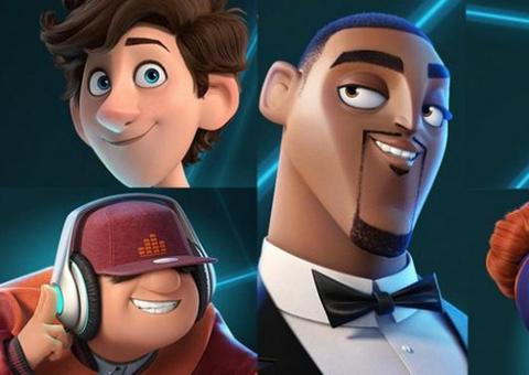 Um Espião Animal: Animação com Will Smith e Tom Holland ganha data de estreia. Confira