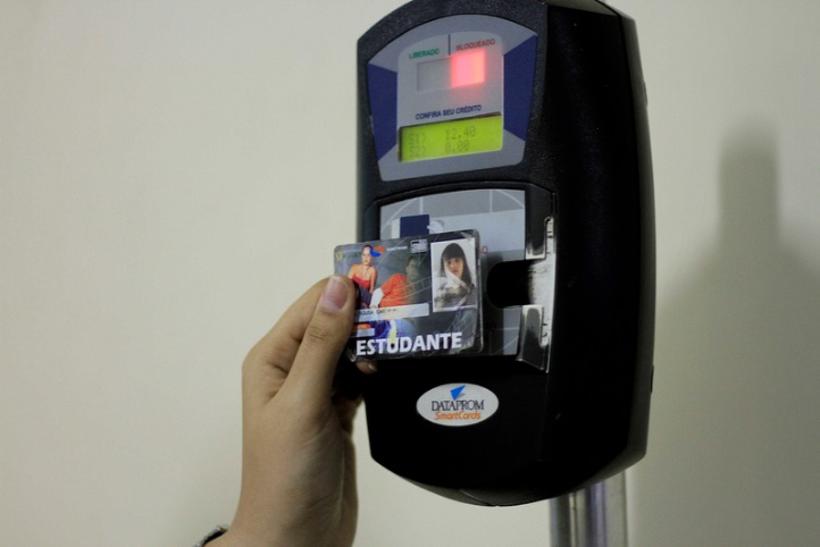 Cadastro e recadastro da meia-passagem estudantil 2019 inicia na próxima sexta