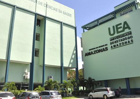 UEA abre 100 vagas para curso de especialização; Confira 