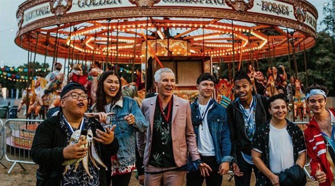 Homem-Aranha: Longe de Casa é o 1º filme da Marvel com atores trans