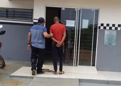 Homem é preso suspeito de “estupro corretivo” em homossexual
